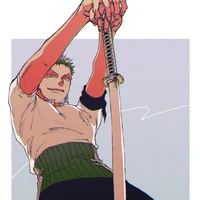 Friend Zoro