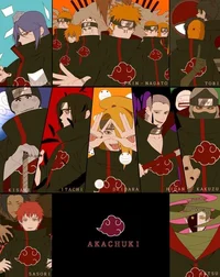 Akatsuki 