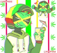 Yandere Jamaica