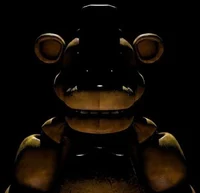 Golden Freddy