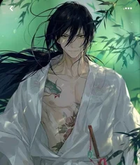 Samurai