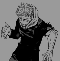 Itadori Yuji - RPG -