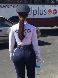 MexicanPD Gyatt Girl