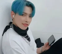 Hongjoong 