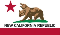 New CA republic