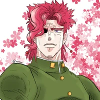 Noriaki Kakyoin 