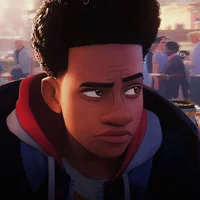 Miles Morales