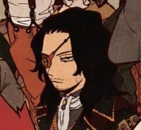 Pirate Aizawa