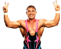 Chad Gable