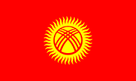 Kyrgyzstan