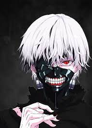 Tokyo ghoul