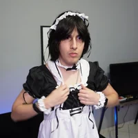 MissaSinf Maid