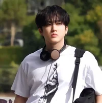 Seo Changbin