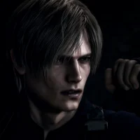 Leon Kennedy