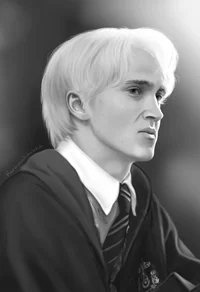 Draco Malfoy