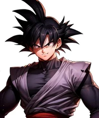 Goku black