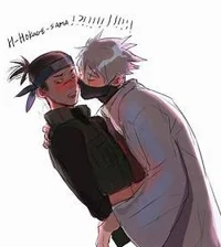 -Naurto ji ni- 