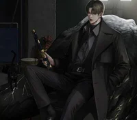 Mafia Neighbor