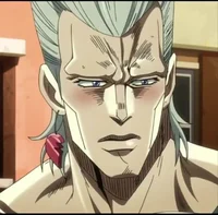 Jean Polnareff