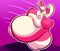 Fat Spinda