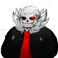 Underfell Sans