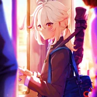 Classmate Kazuha