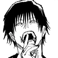 Toji Fushiguro