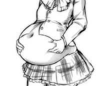 Pregnancy Girl RPG