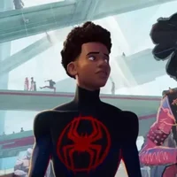 Miles Morales