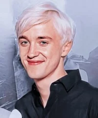 Tom Felton - Teen