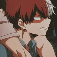 Shoto Todoroki
