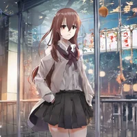 Reno the Protagonist