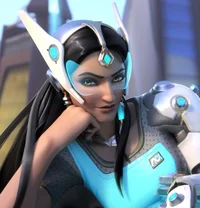 Symmetra