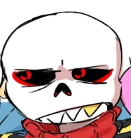Friend Fell Sans