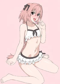 Bikini Astolfo