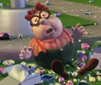 Carl Wheezer