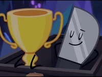 Cart Ride With Knife