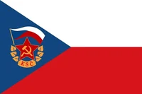 Czechoslovak