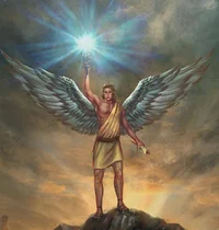 Archangel Uriel