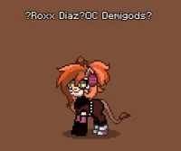 Roxx Diaz