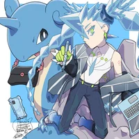 Ice Type Miku