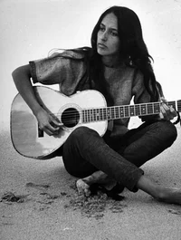 Joan Baez 