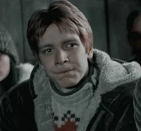 Fred Weasley