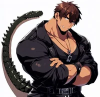 Danyel__meio_monstro