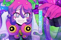 Poison Type Miku