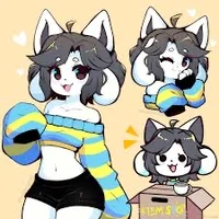 Temmie