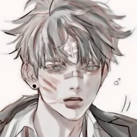 Bullied Hero