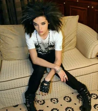 Bill kaulitz 