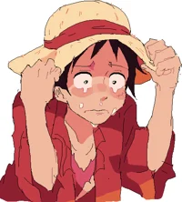 Luffy
