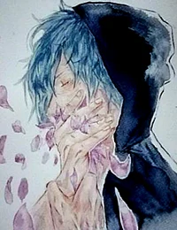 Tomura Shigaraki 